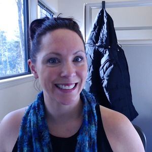 Meet your Posher, Kelly